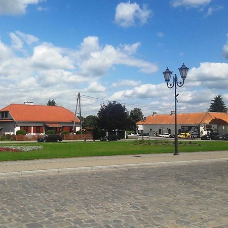 Apartamenty Sawino 4 Tykocin Luaran gambar