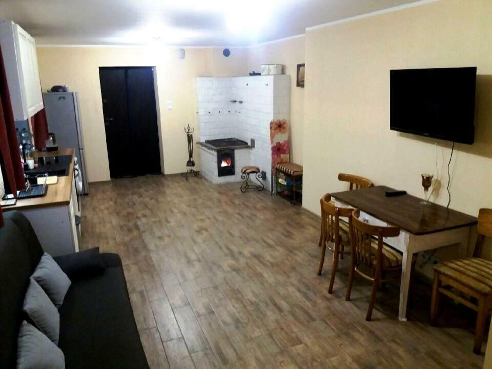 Apartamenty Sawino 4 Tykocin Luaran gambar