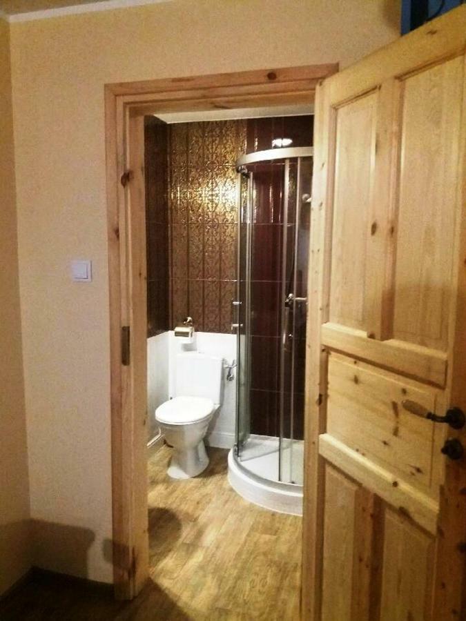 Apartamenty Sawino 4 Tykocin Luaran gambar