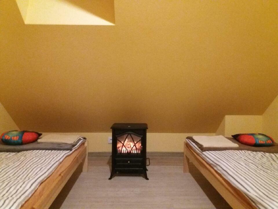 Apartamenty Sawino 4 Tykocin Luaran gambar