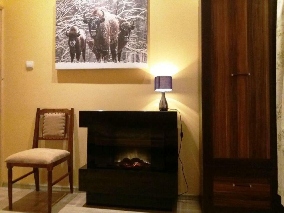 Apartamenty Sawino 4 Tykocin Luaran gambar