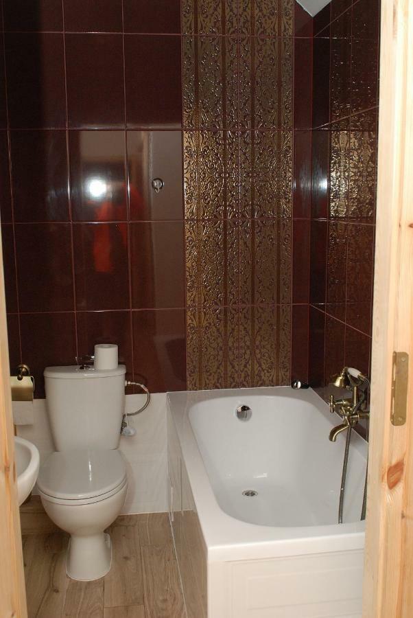 Apartamenty Sawino 4 Tykocin Luaran gambar