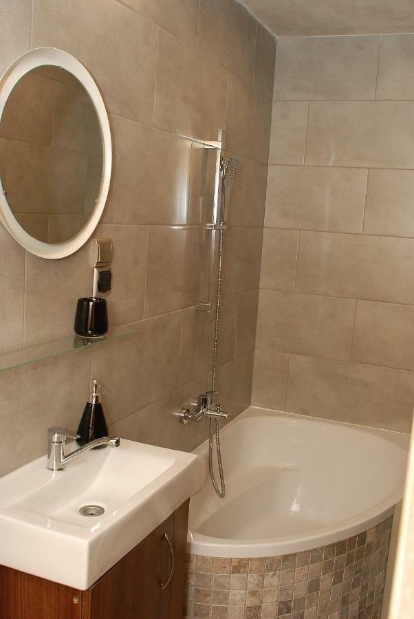 Apartamenty Sawino 4 Tykocin Luaran gambar