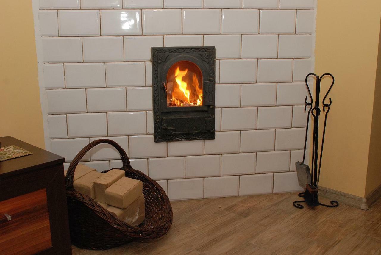 Apartamenty Sawino 4 Tykocin Luaran gambar