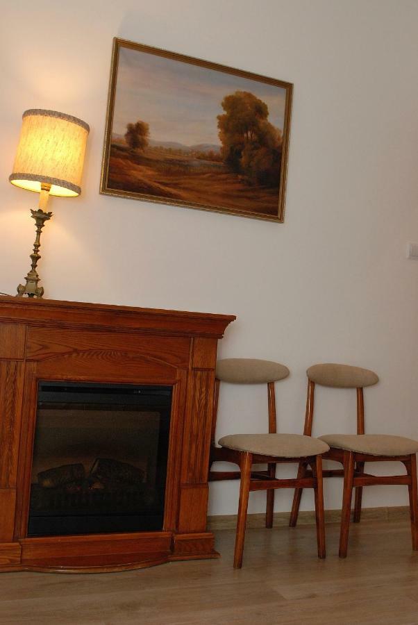 Apartamenty Sawino 4 Tykocin Luaran gambar