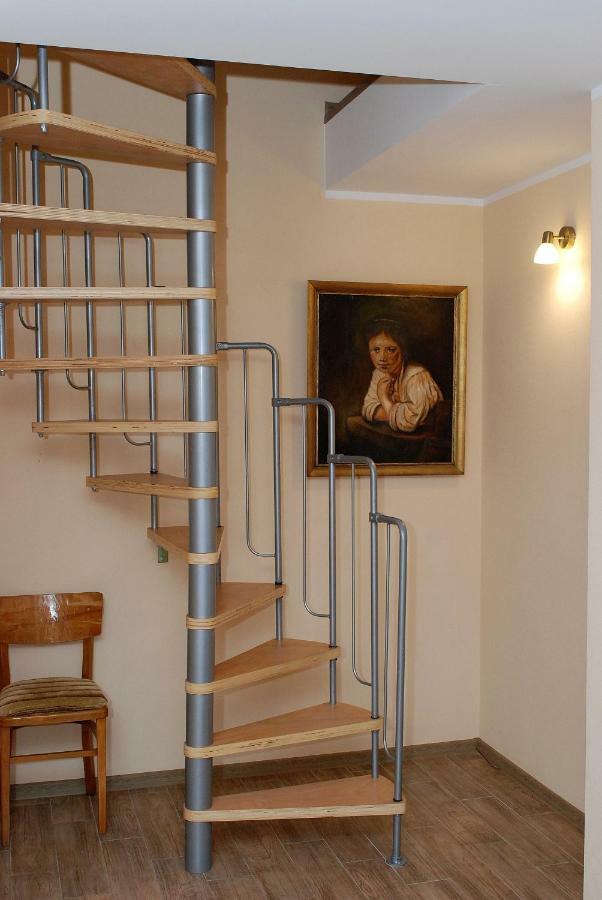 Apartamenty Sawino 4 Tykocin Luaran gambar