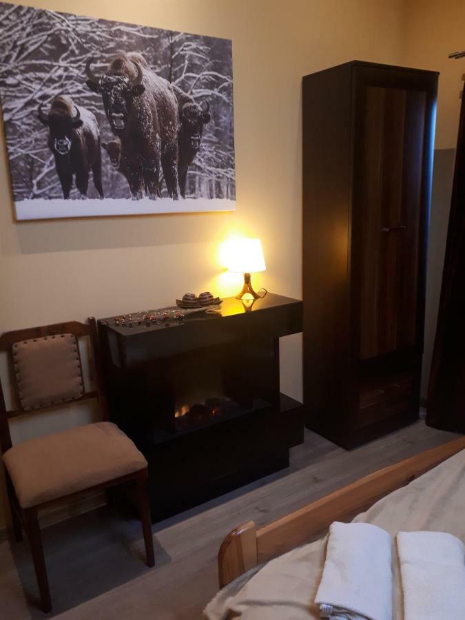 Apartamenty Sawino 4 Tykocin Luaran gambar