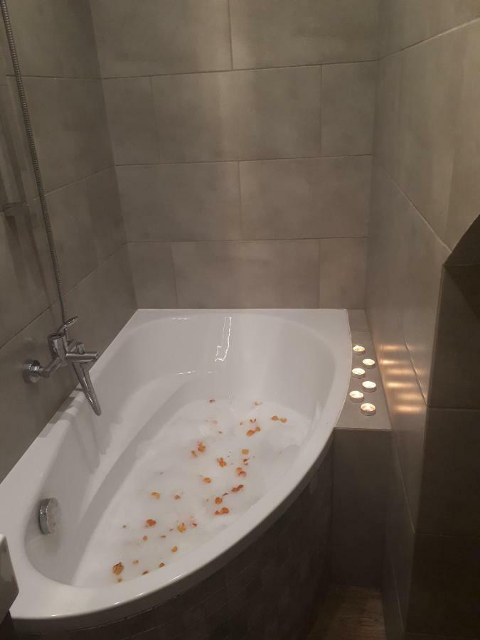 Apartamenty Sawino 4 Tykocin Luaran gambar