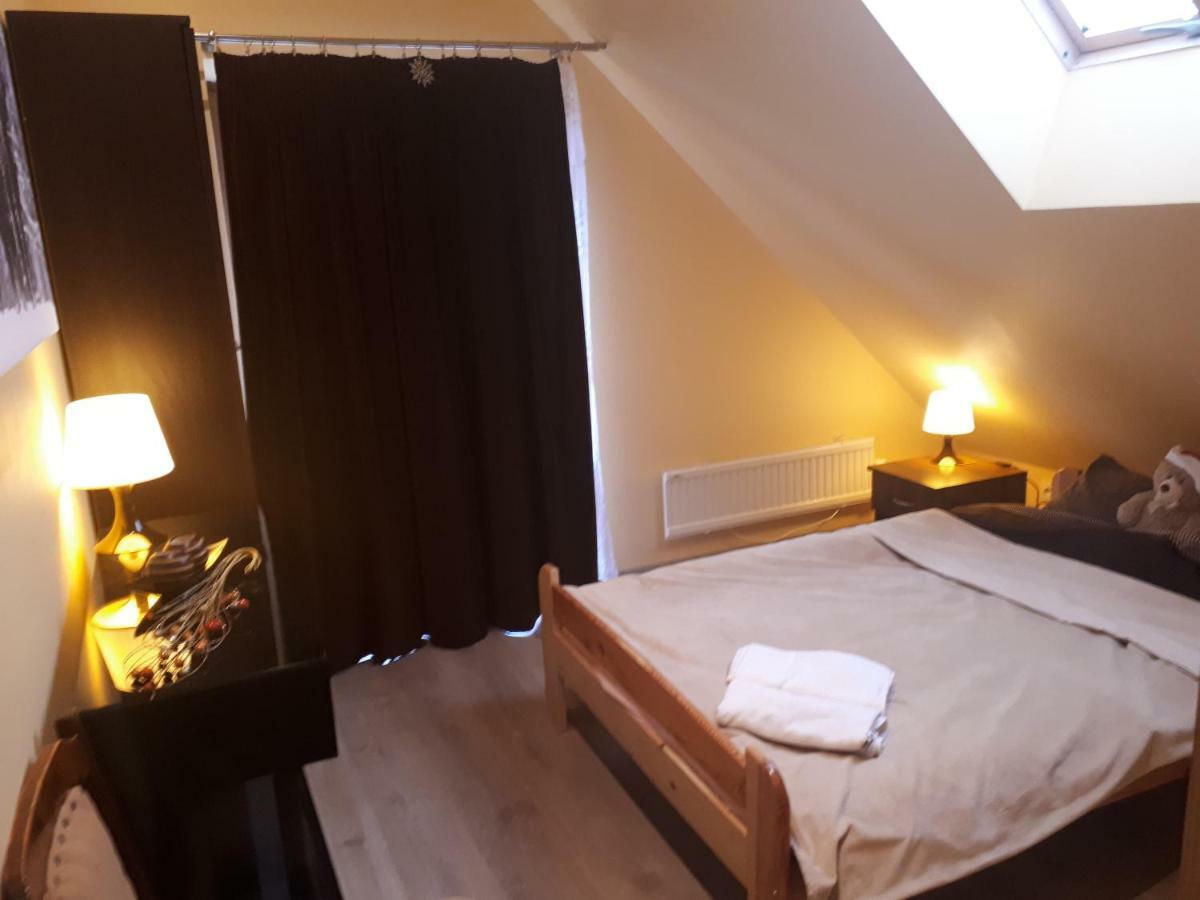 Apartamenty Sawino 4 Tykocin Luaran gambar