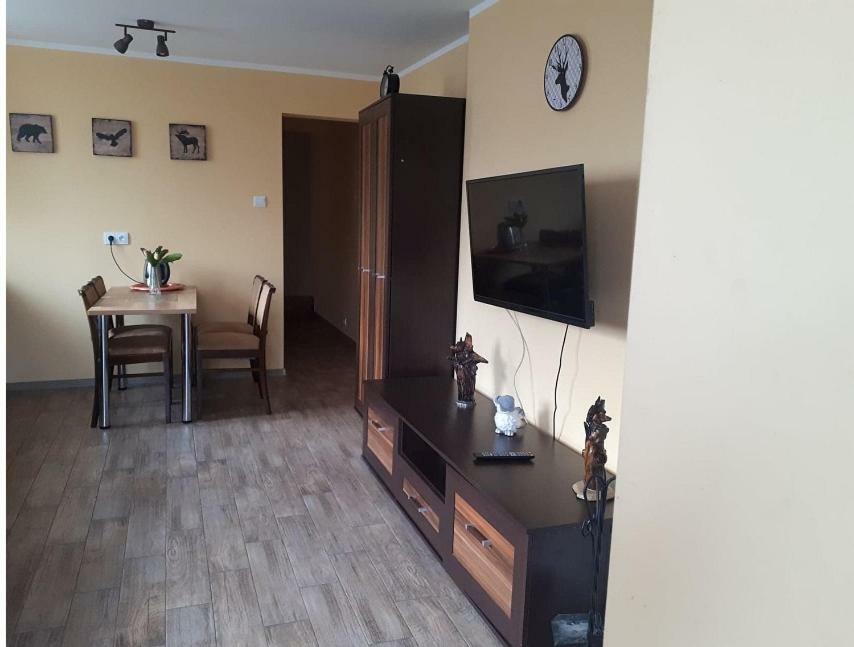 Apartamenty Sawino 4 Tykocin Luaran gambar