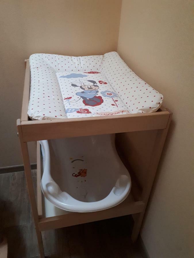 Apartamenty Sawino 4 Tykocin Luaran gambar